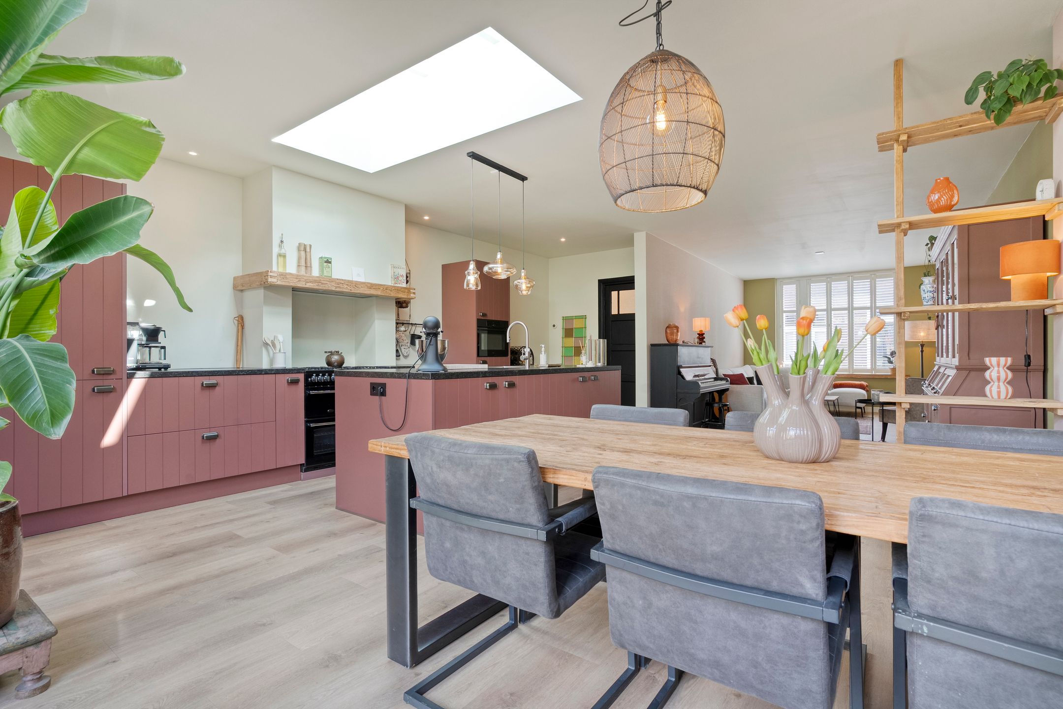 Foto 12 van Langenholterweg 23