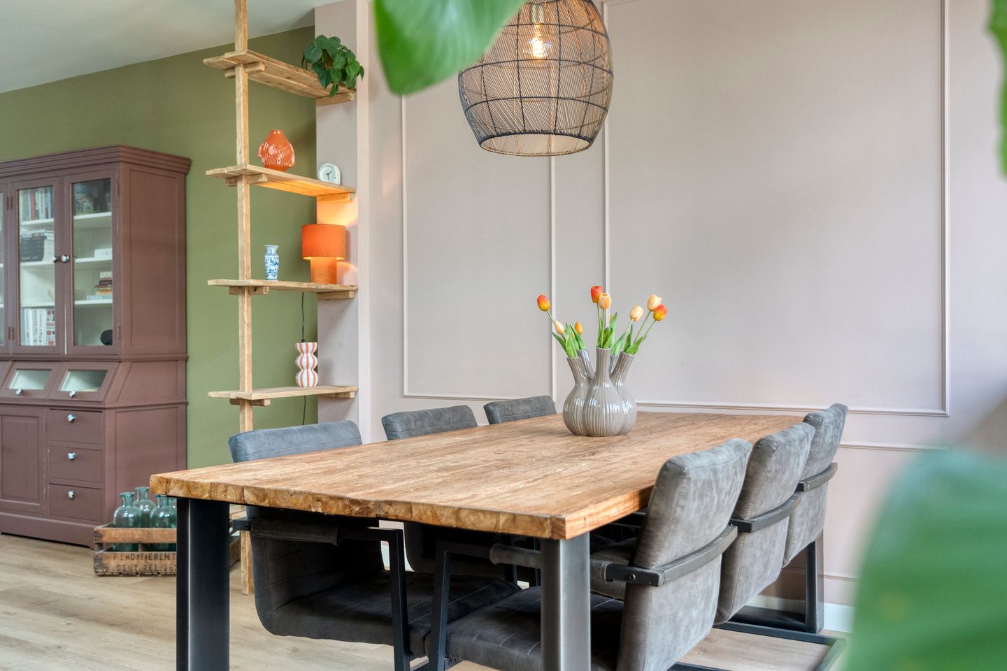 Foto 14 van Langenholterweg 23