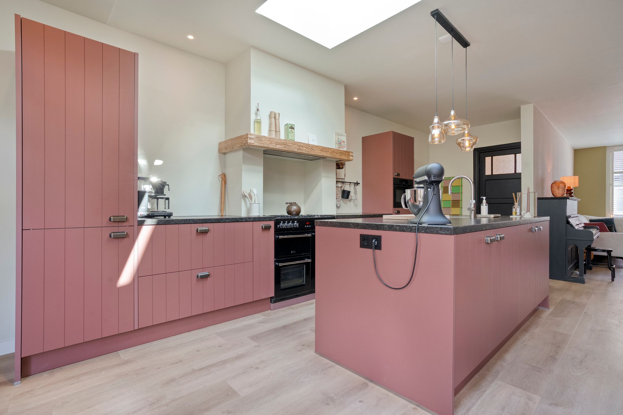 Foto 18 van Langenholterweg 23