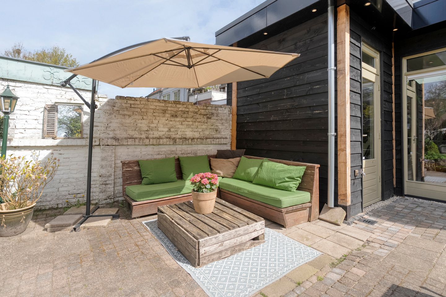 Foto 44 van Langenholterweg 23