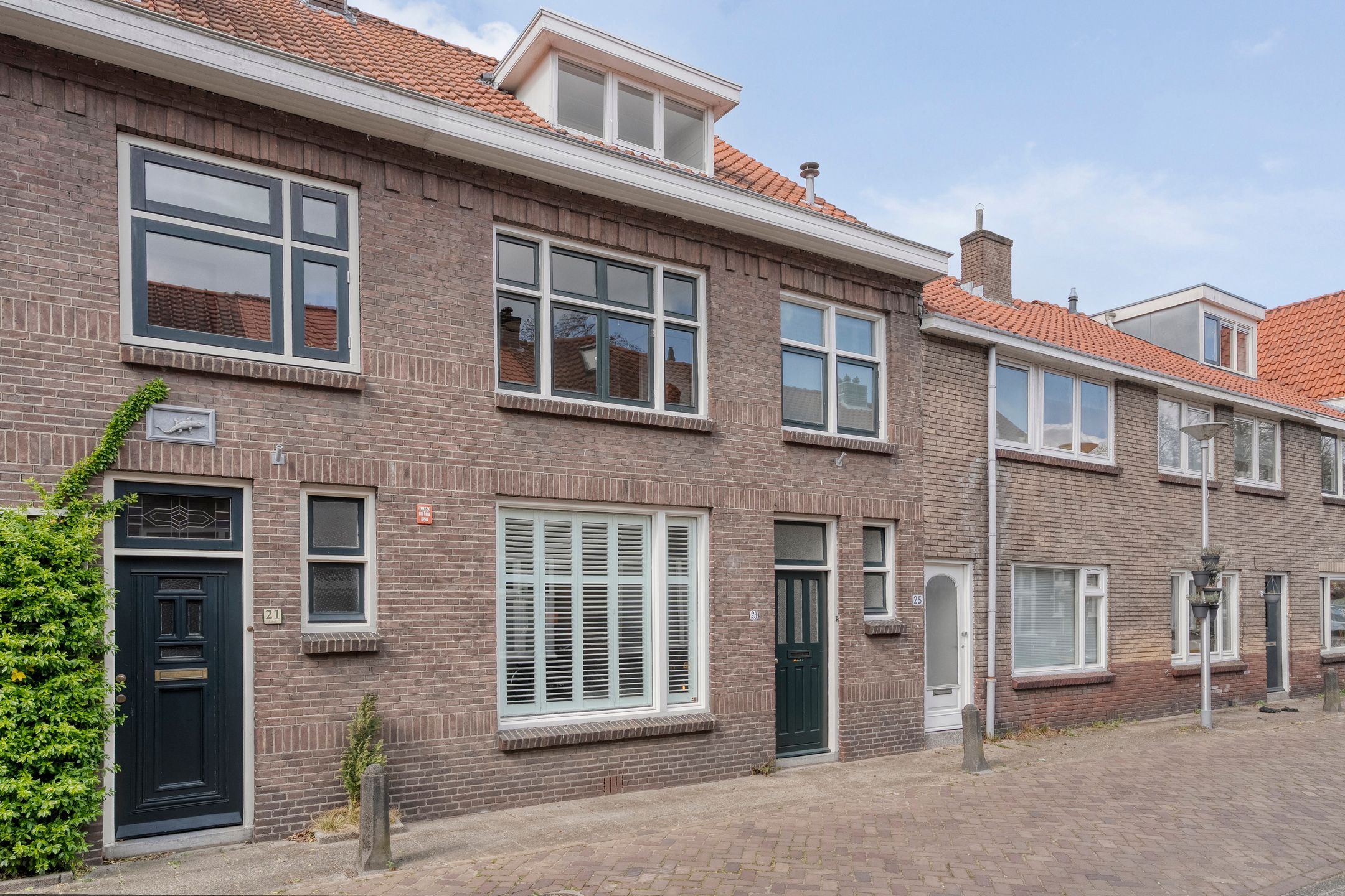 Foto 51 van Langenholterweg 23