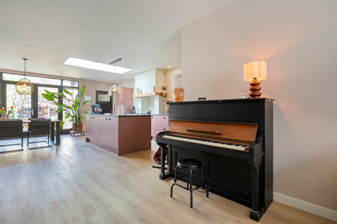 Foto 11 van Langenholterweg 23