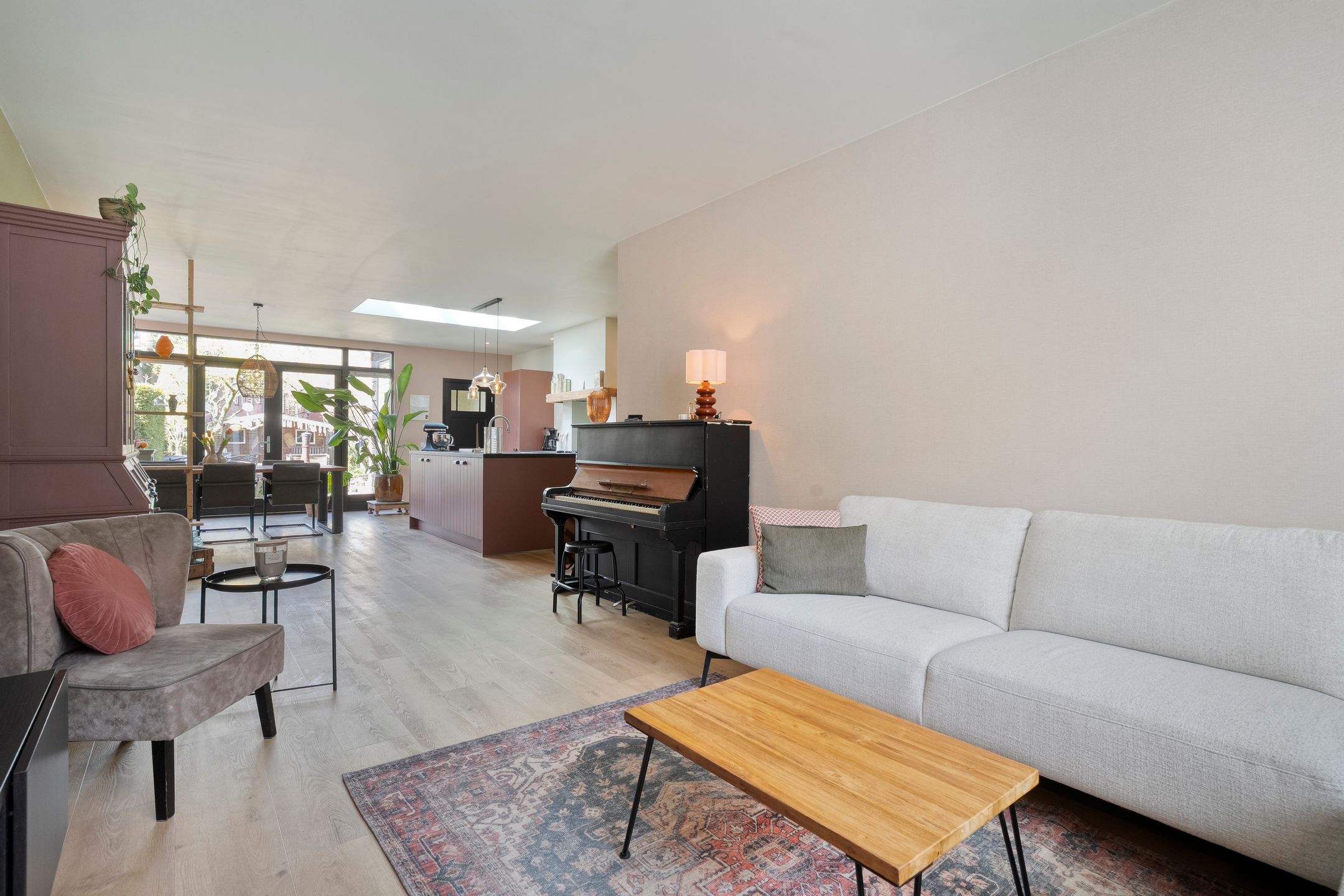 Foto 9 van Langenholterweg 23