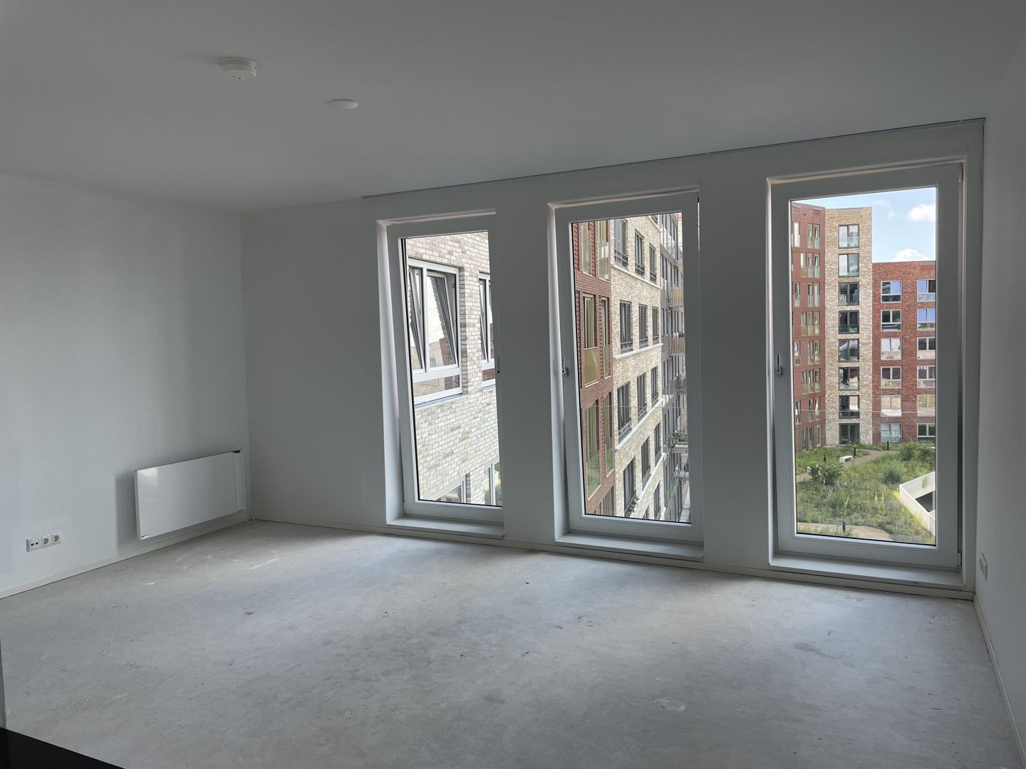 Foto 4 van Bètaplein 129