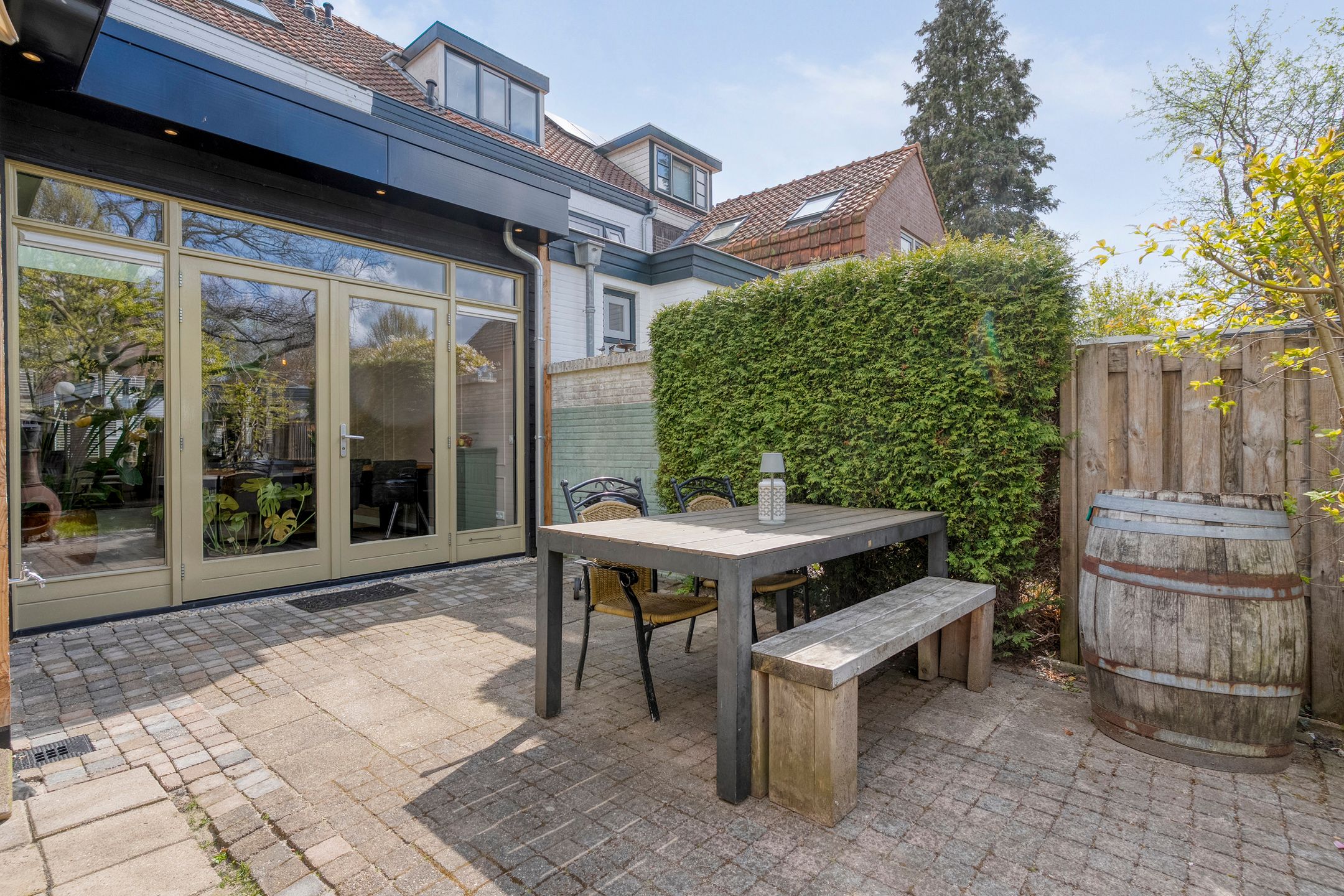 Foto 42 van Langenholterweg 23