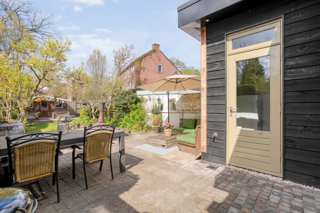 Foto 41 van Langenholterweg 23