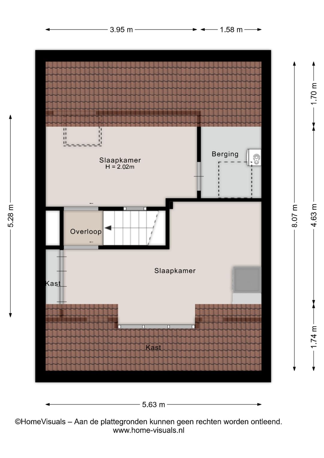 Foto 56 van Langenholterweg 23