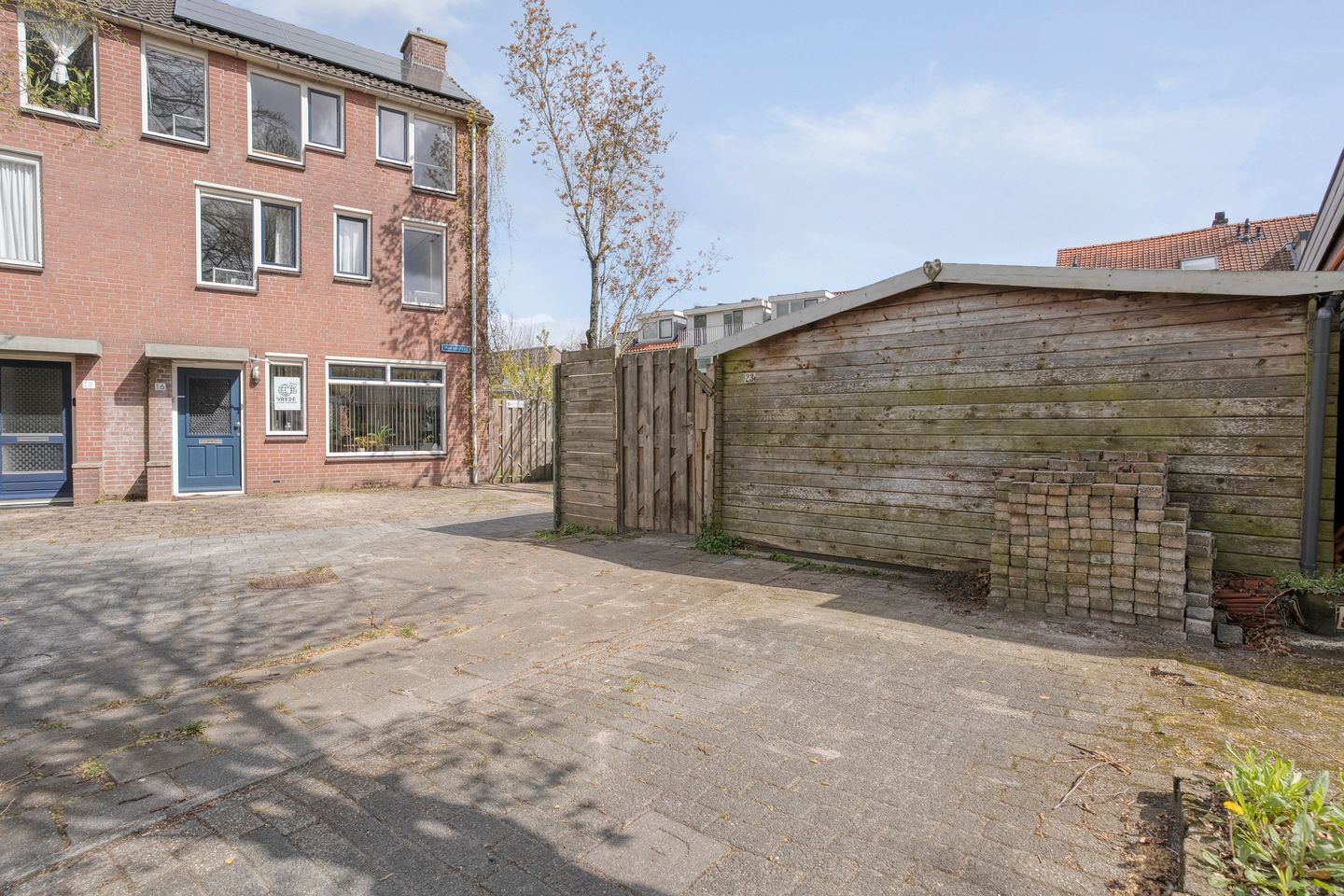 Foto 49 van Langenholterweg 23