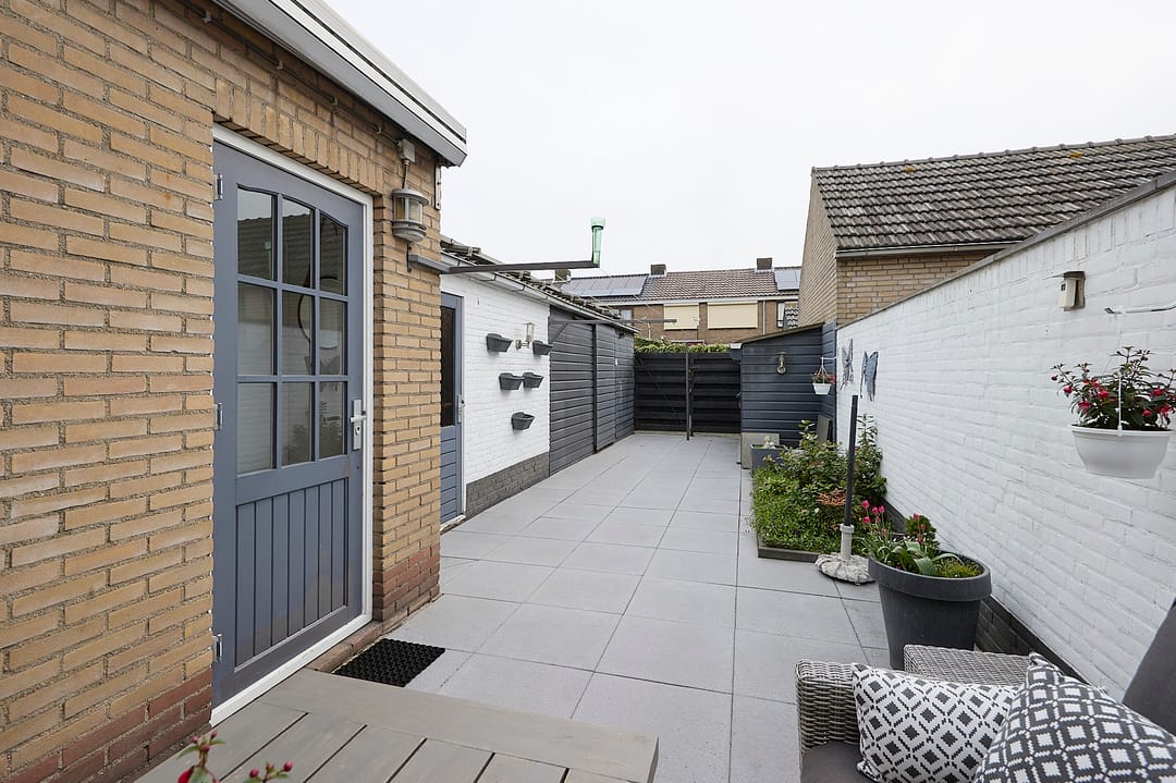 Foto 13 van Albertpolderstraat 32