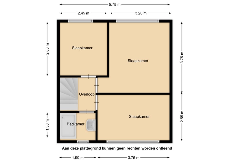 Foto 16 van Albertpolderstraat 32
