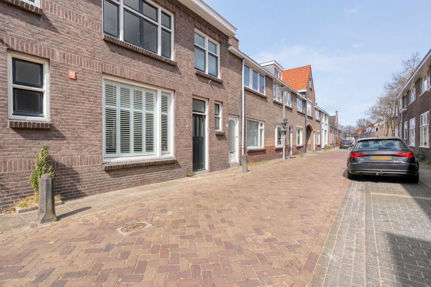 Foto 50 van Langenholterweg 23