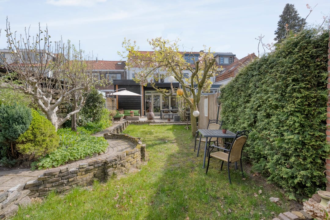 Foto 46 van Langenholterweg 23