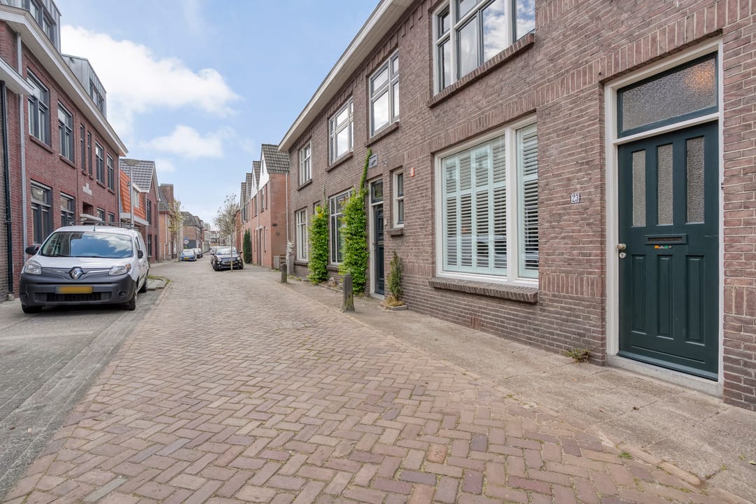 Foto 52 van Langenholterweg 23