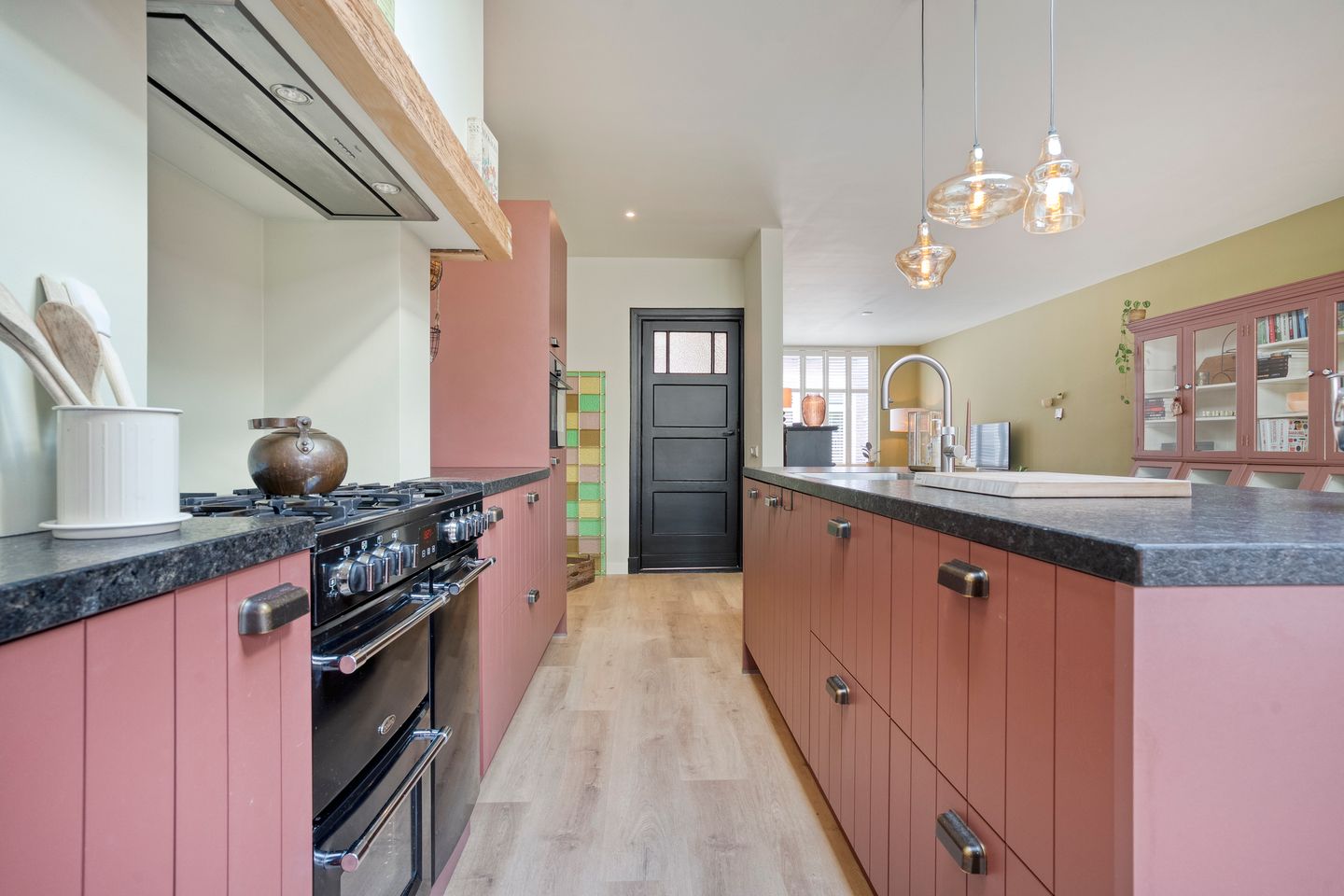 Foto 19 van Langenholterweg 23