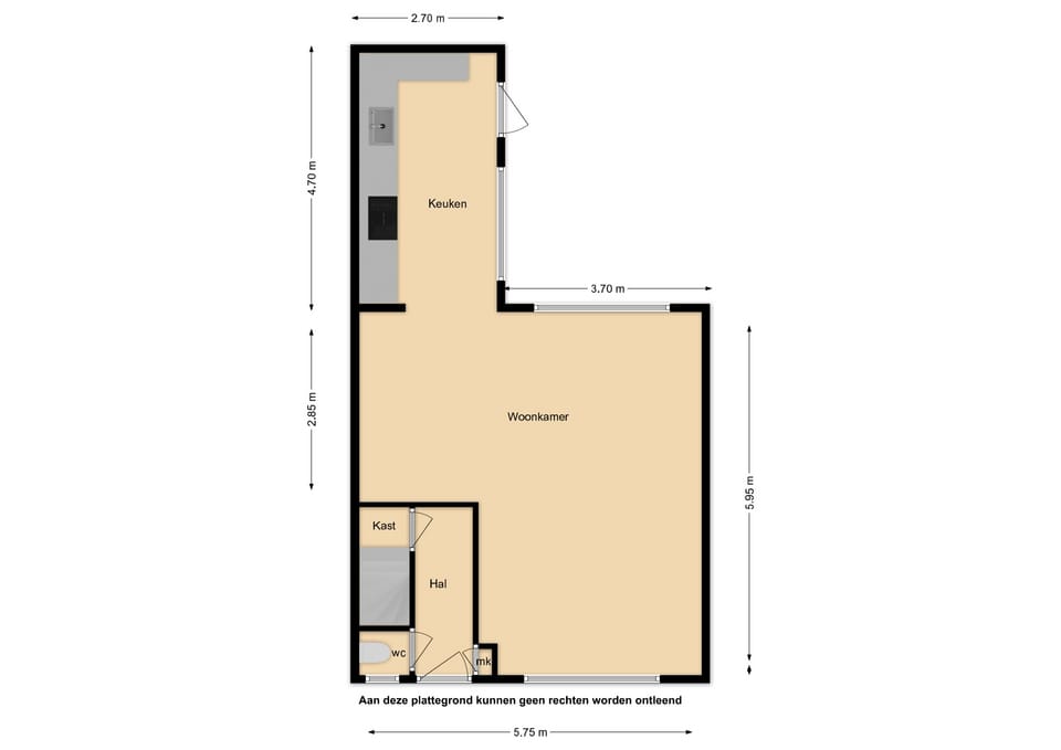 Foto 15 van Albertpolderstraat 32