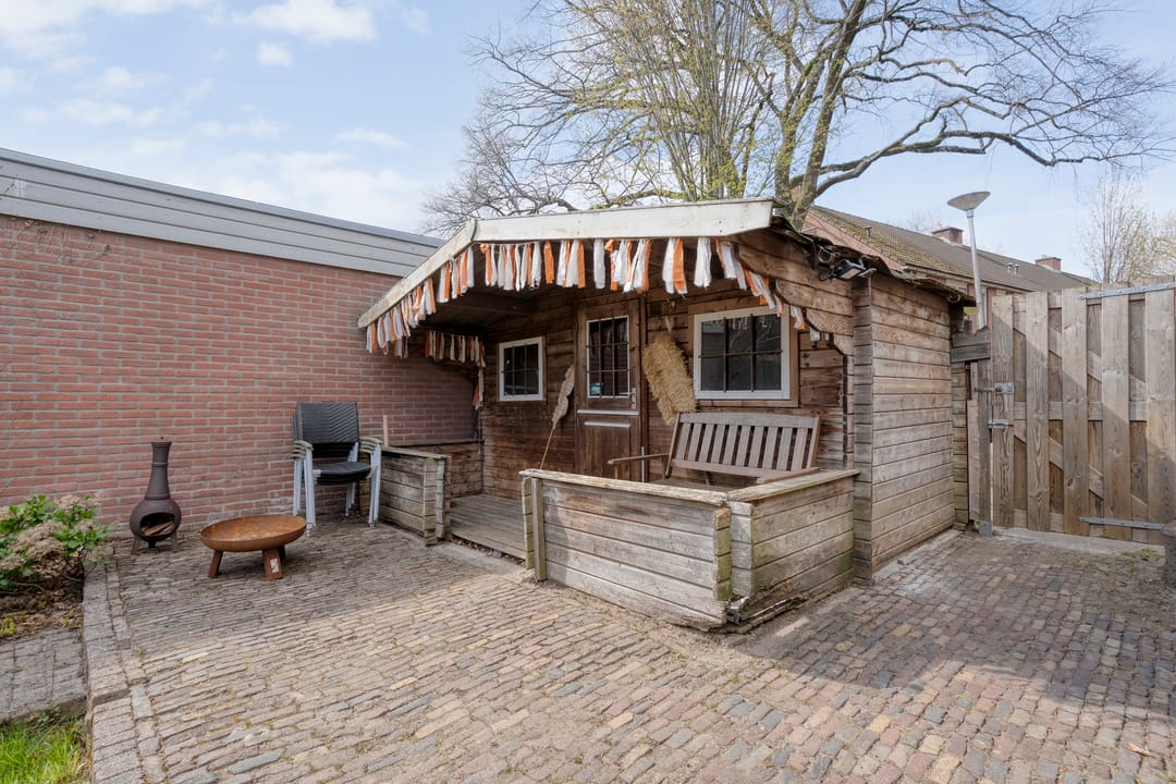 Foto 47 van Langenholterweg 23