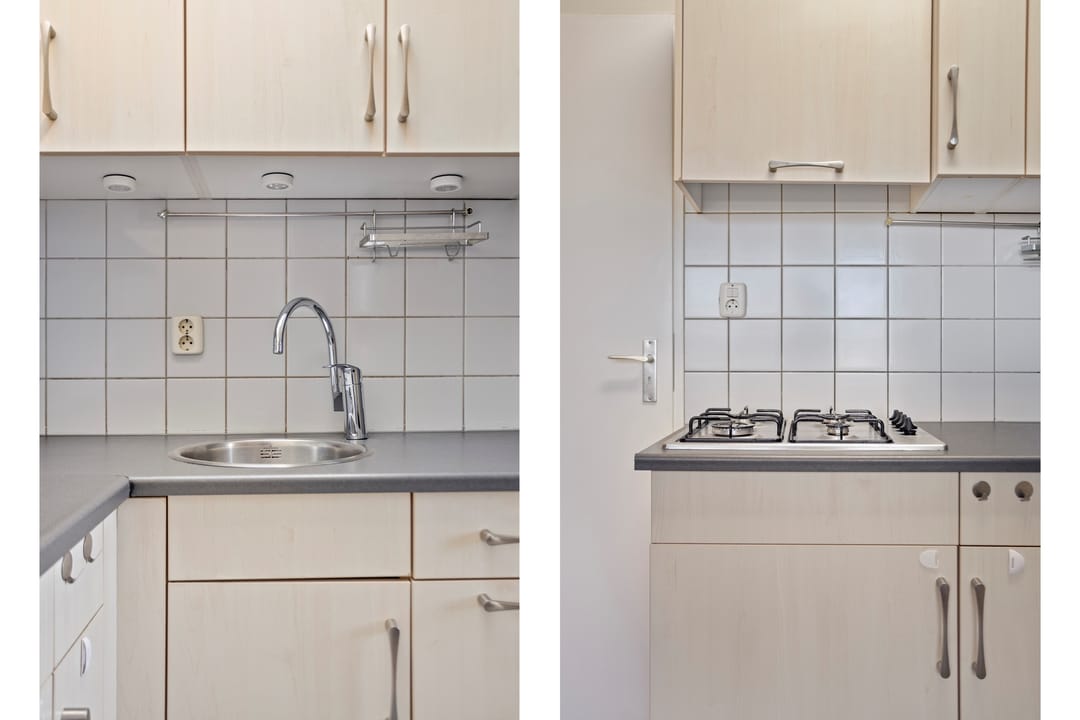 Bright 2-Bedroom Apartment in Quiet Amstelveen Location Near Amsterdamse Bos — 7