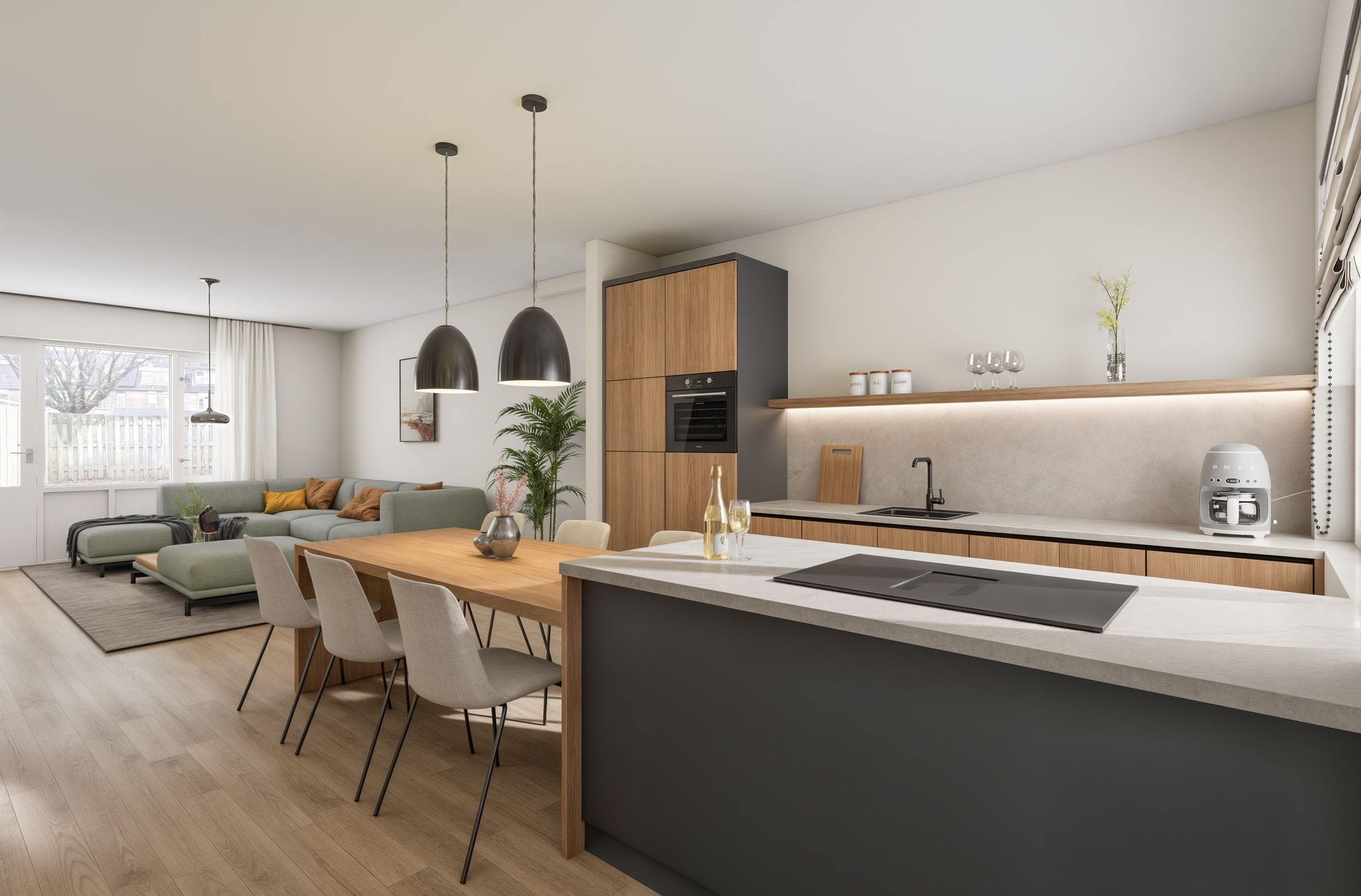 Foto 3 van Briljantdrift 39