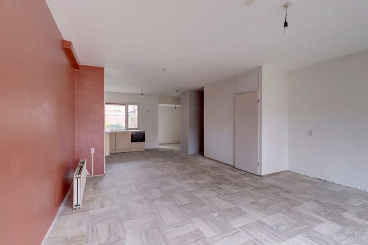 Tussenwoning te koop: Briljantdrift 39, Nieuwegein