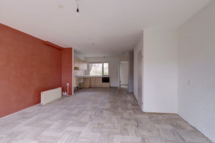 Tussenwoning te koop: Briljantdrift 39, Nieuwegein