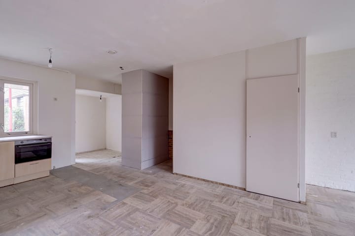 Tussenwoning te koop: Briljantdrift 39, Nieuwegein
