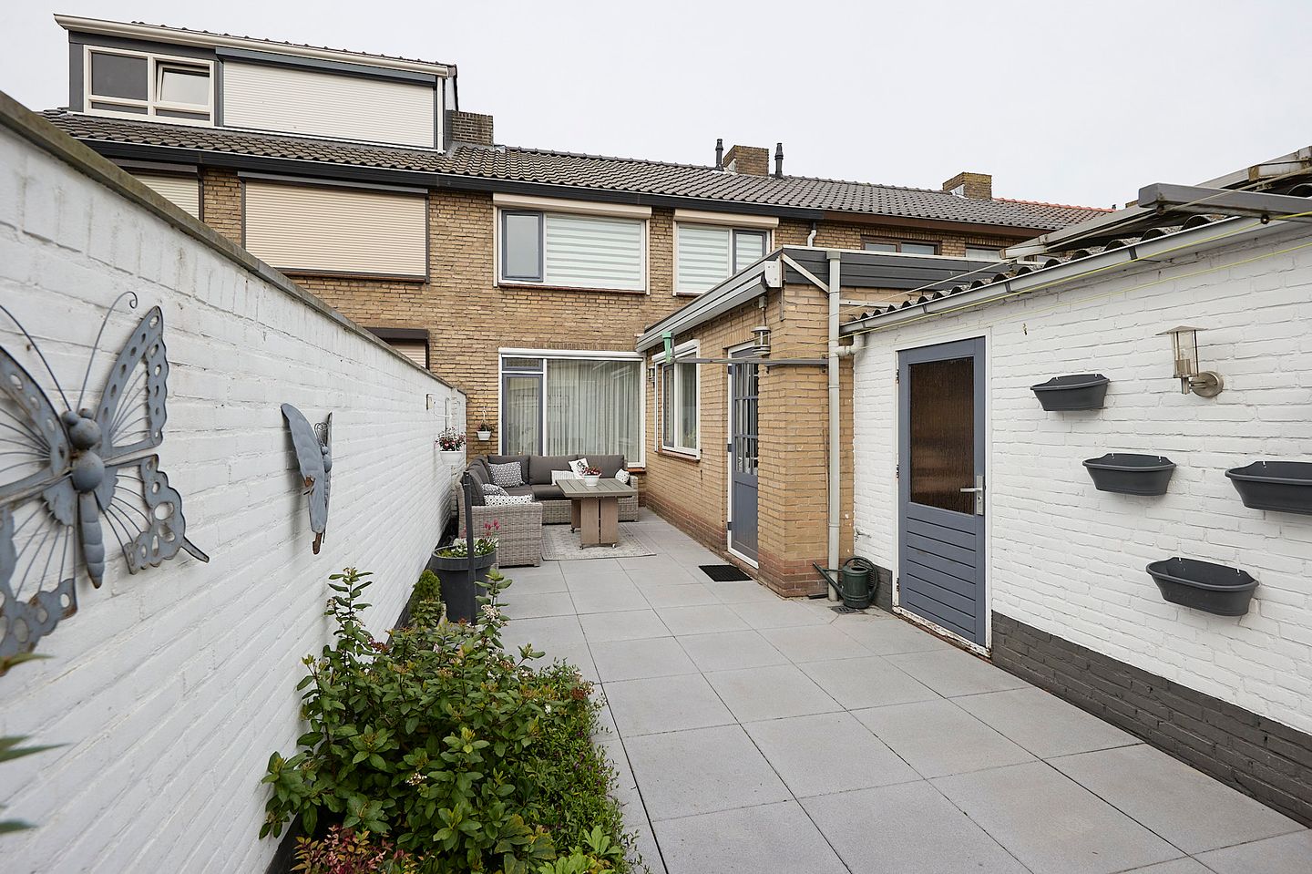 Foto 4 van Albertpolderstraat 32