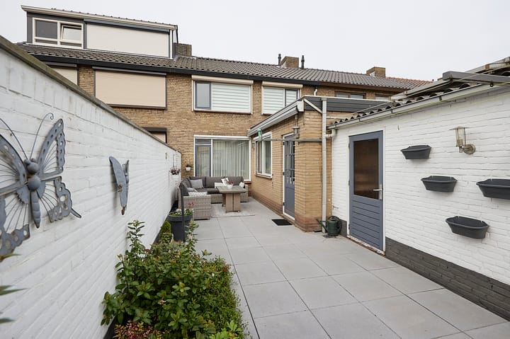 Foto 4 van Albertpolderstraat 32