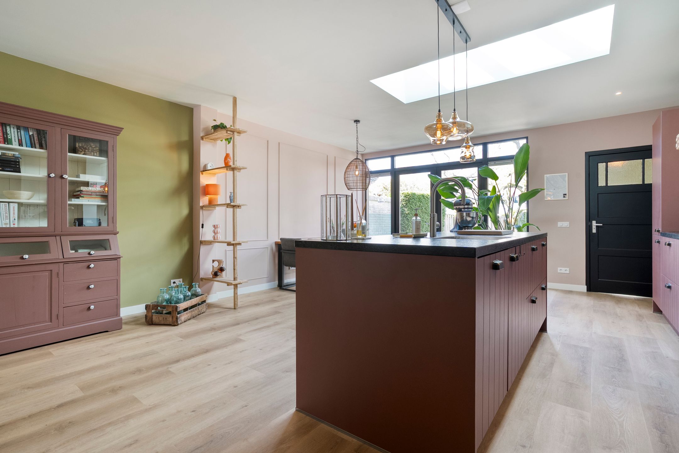 Foto 21 van Langenholterweg 23