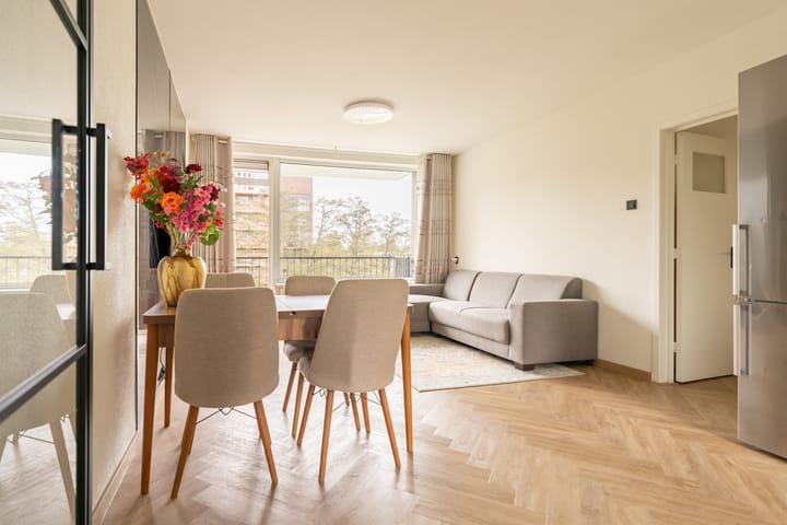 Foto 3 van Mr. G. Groen van Prinstererlaan 355