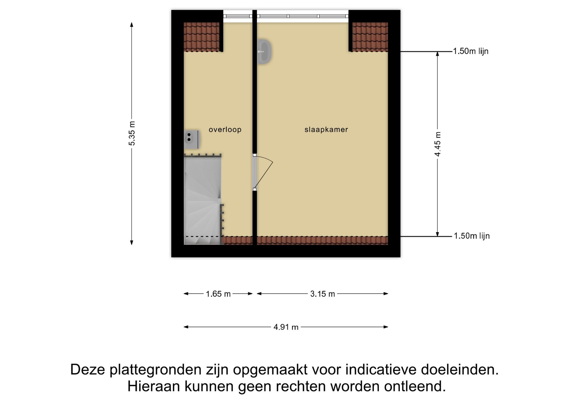 Albertpolderstraat 32 Sluiskil - Aanzicht 3