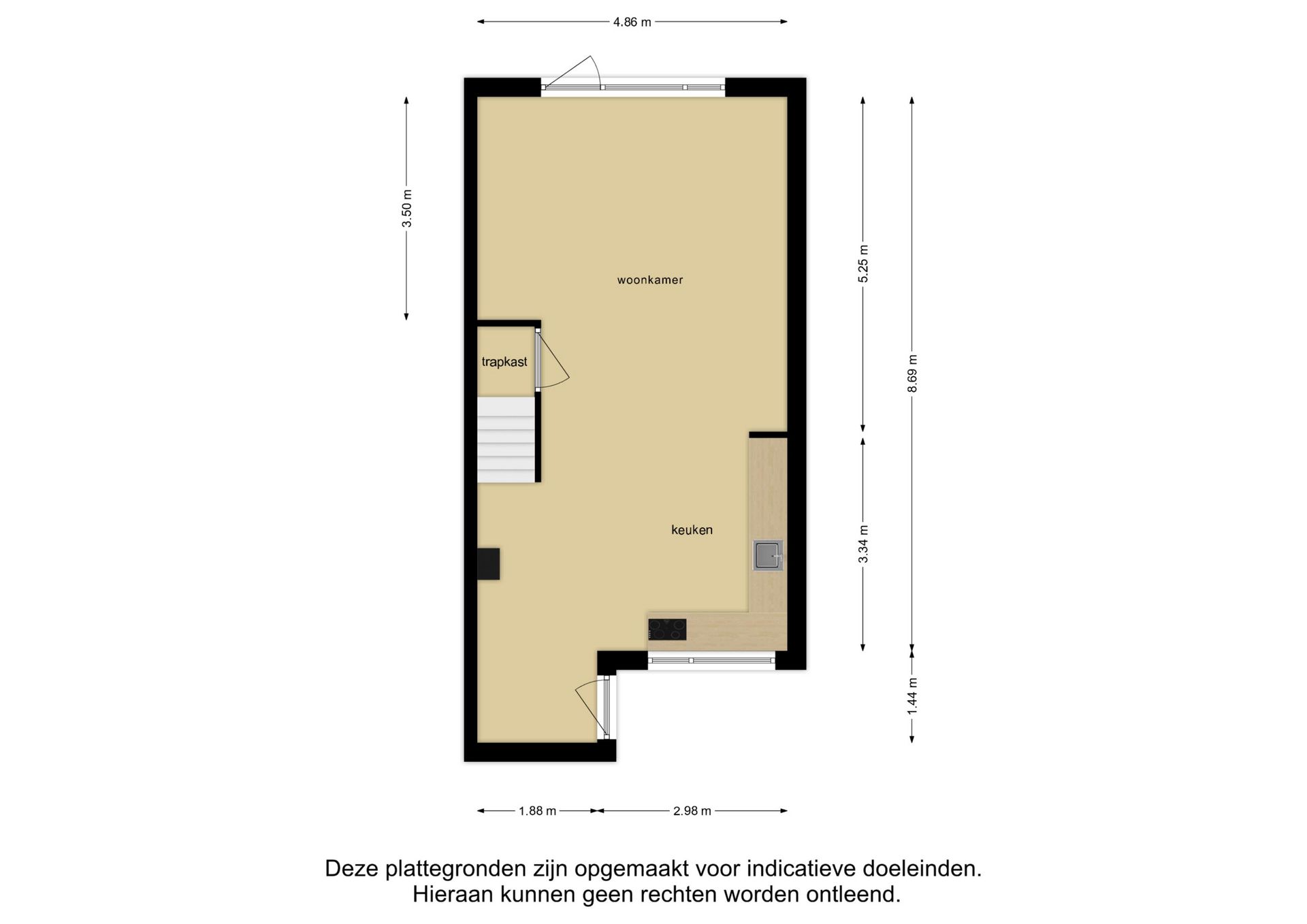 Foto 36 van Briljantdrift 39