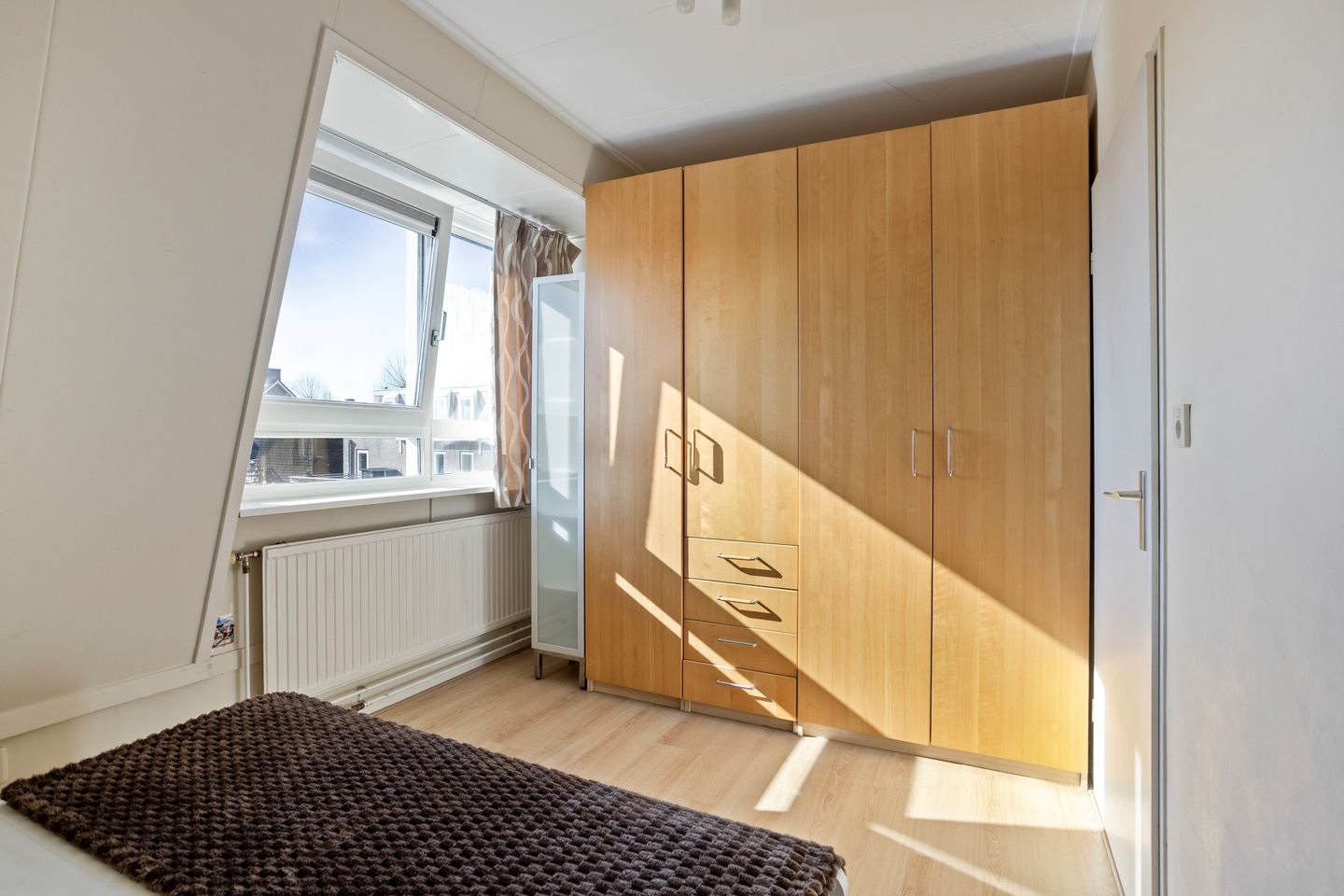 Bright 2-Bedroom Apartment in Quiet Amstelveen Location Near Amsterdamse Bos — 10