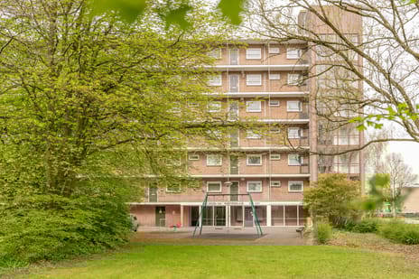 Mr. G. Groen van Prinstererlaan thumbnail