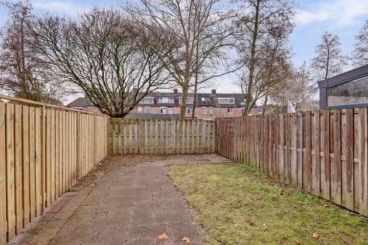 Tussenwoning te koop: Briljantdrift 39, Nieuwegein