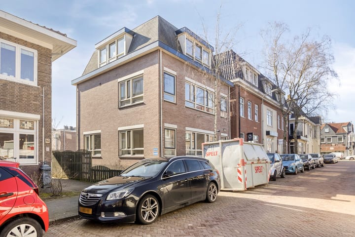 Foto 2 van Nieuwe Karselaan 5
