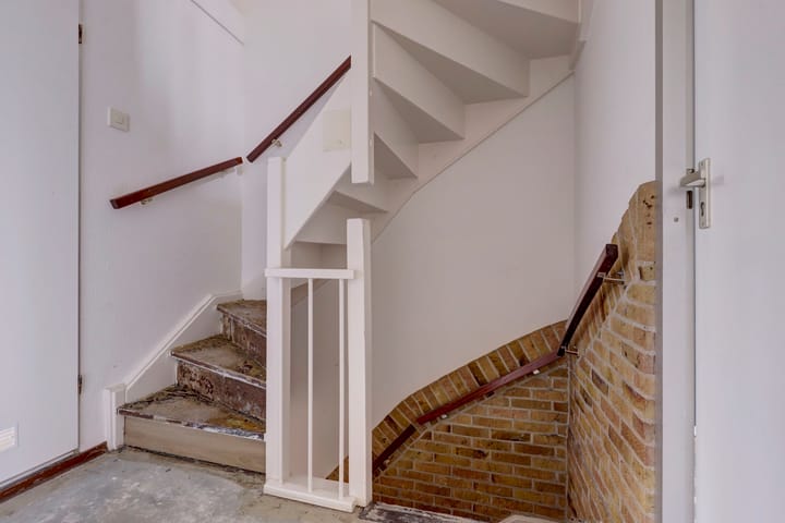 Tussenwoning te koop: Briljantdrift 39, Nieuwegein