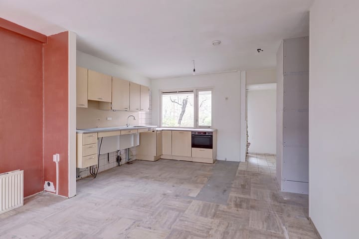 Tussenwoning te koop: Briljantdrift 39, Nieuwegein