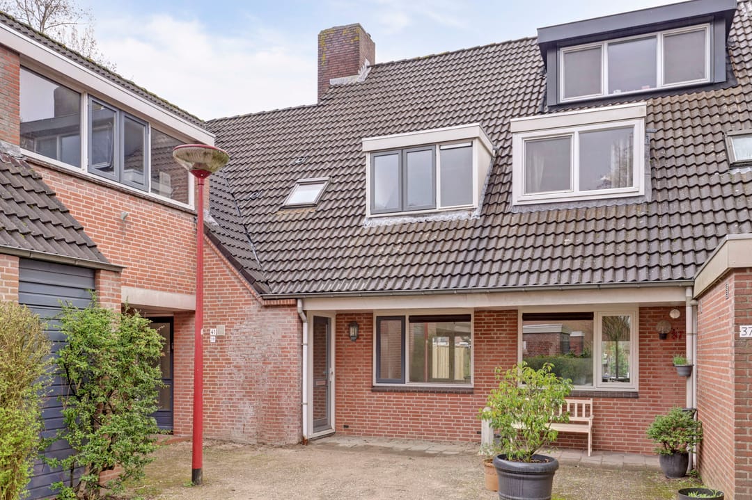 Foto 1 van Briljantdrift 39