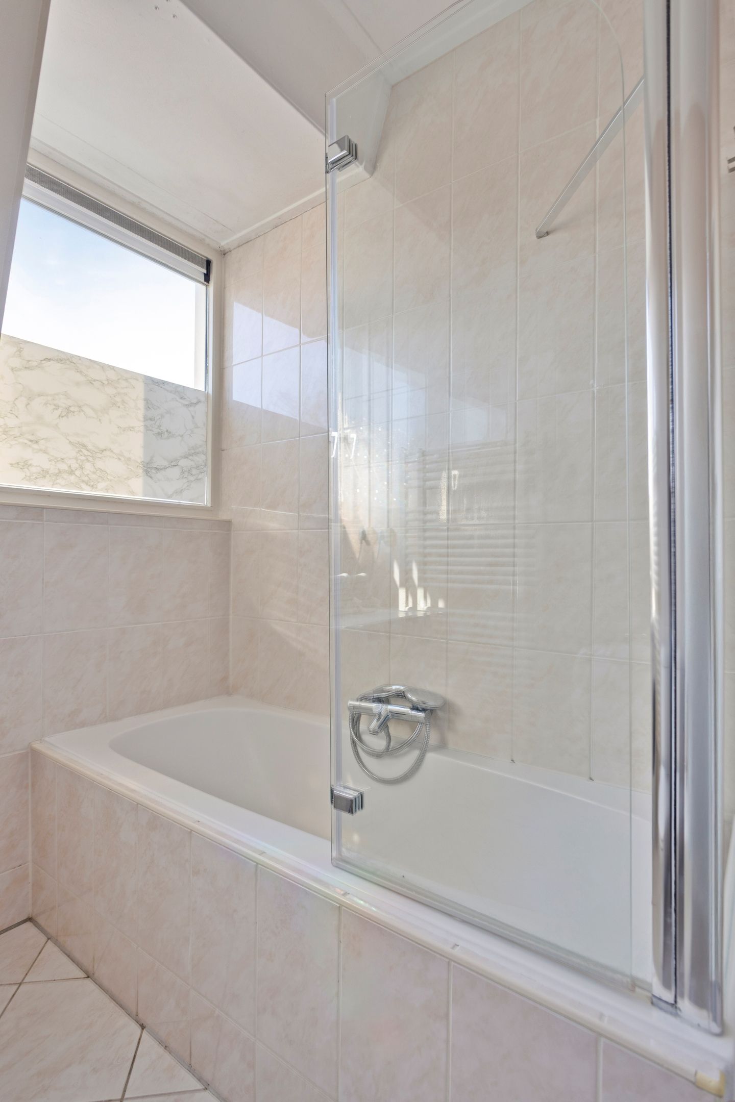 Bright 2-Bedroom Apartment in Quiet Amstelveen Location Near Amsterdamse Bos — 14