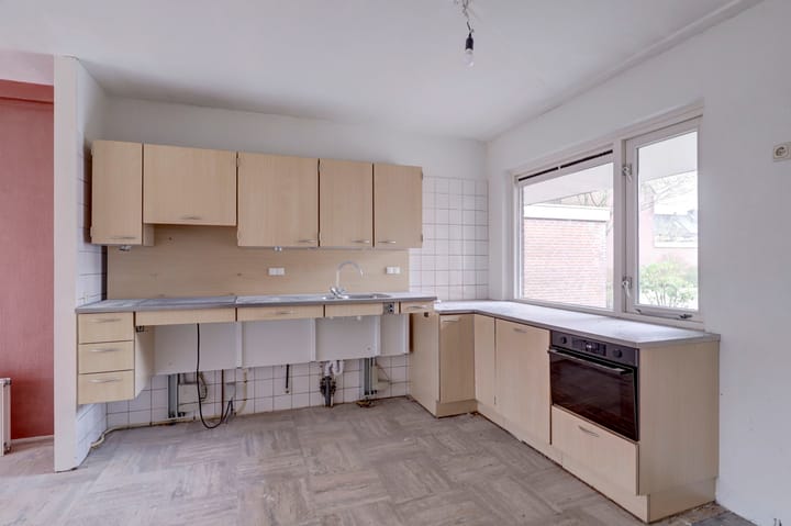 Tussenwoning te koop: Briljantdrift 39, Nieuwegein