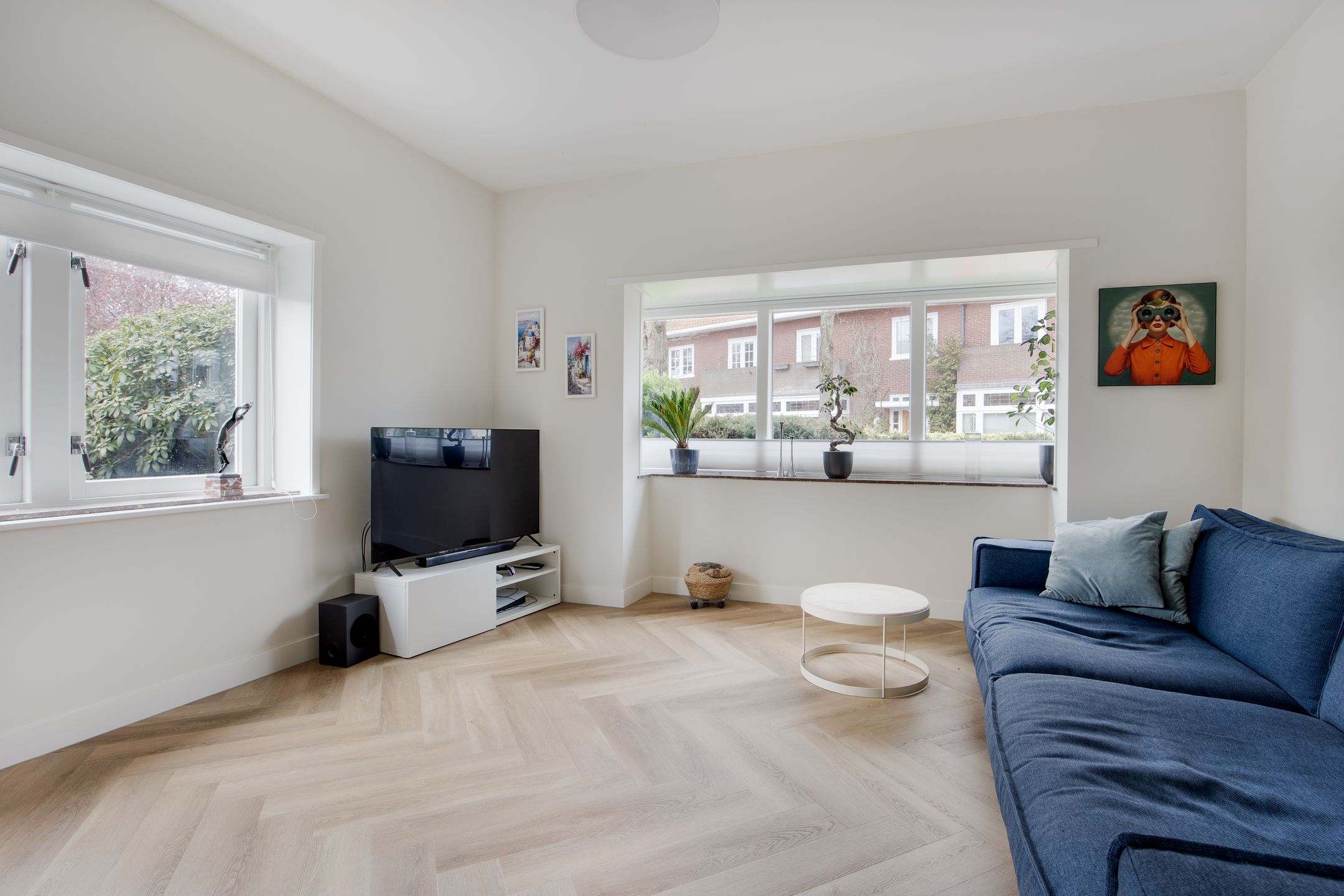 Foto 3 van Lentelaan 7