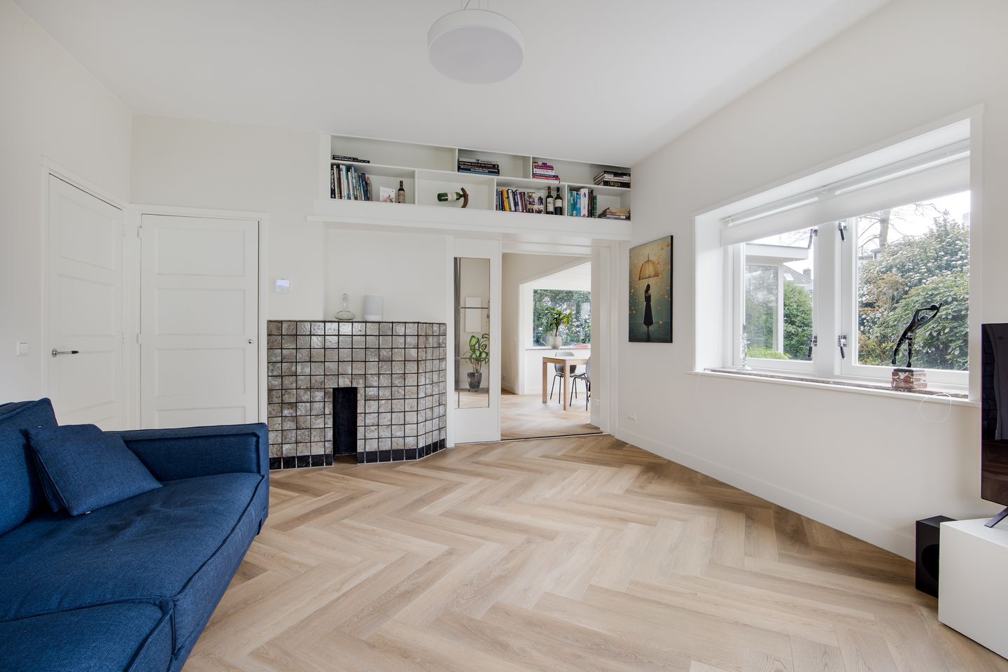 Foto 5 van Lentelaan 7