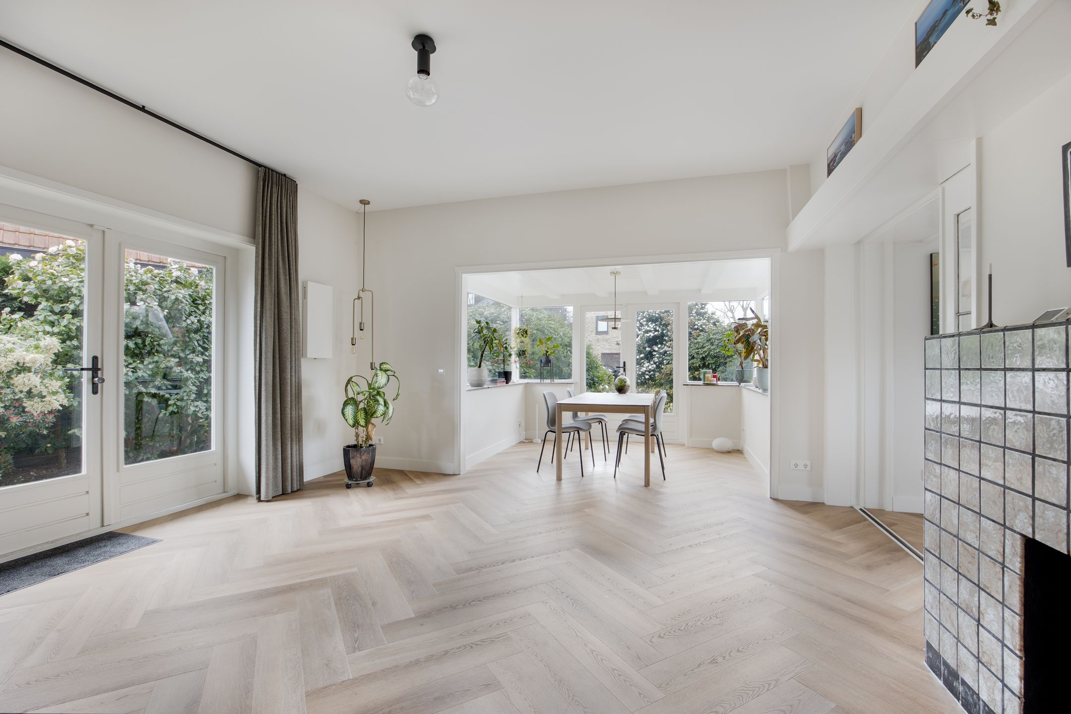 Foto 6 van Lentelaan 7