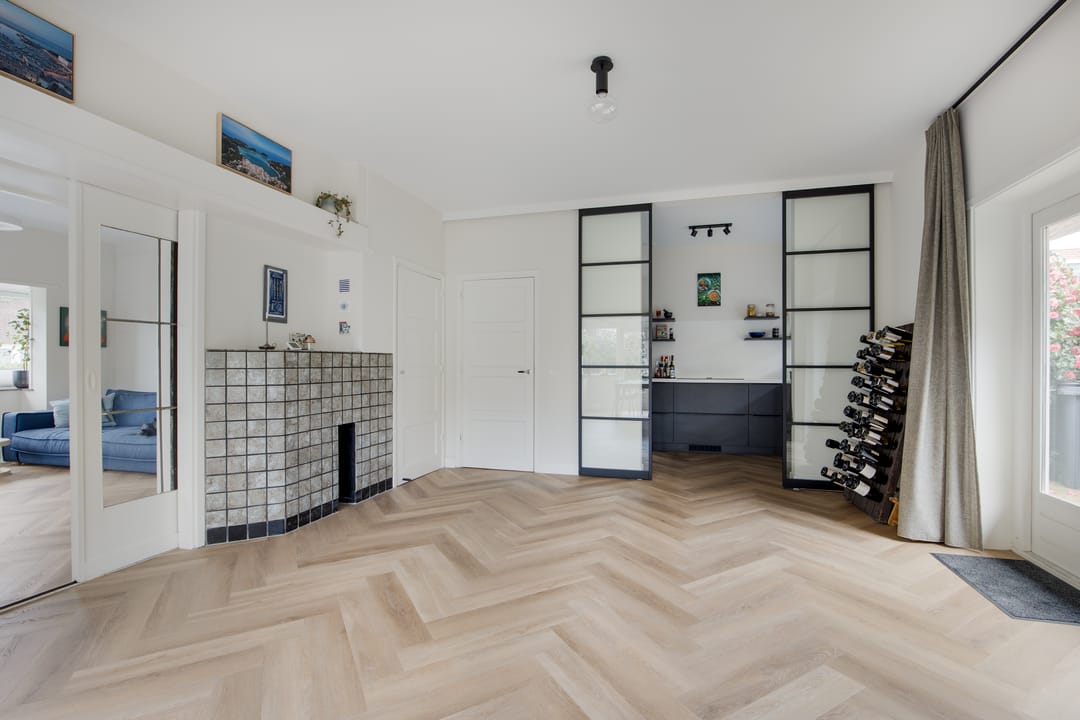 Foto 8 van Lentelaan 7