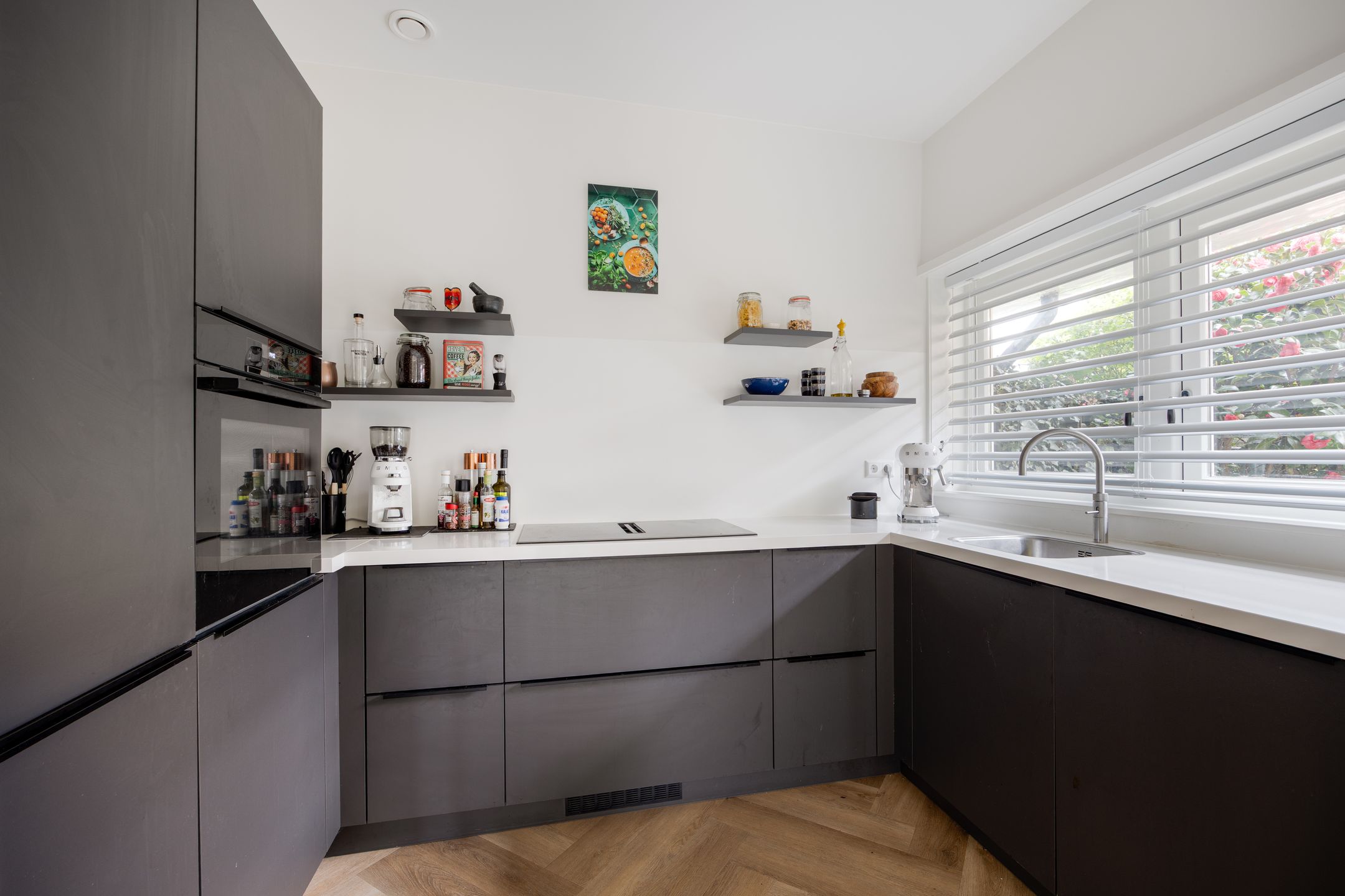 Foto 9 van Lentelaan 7