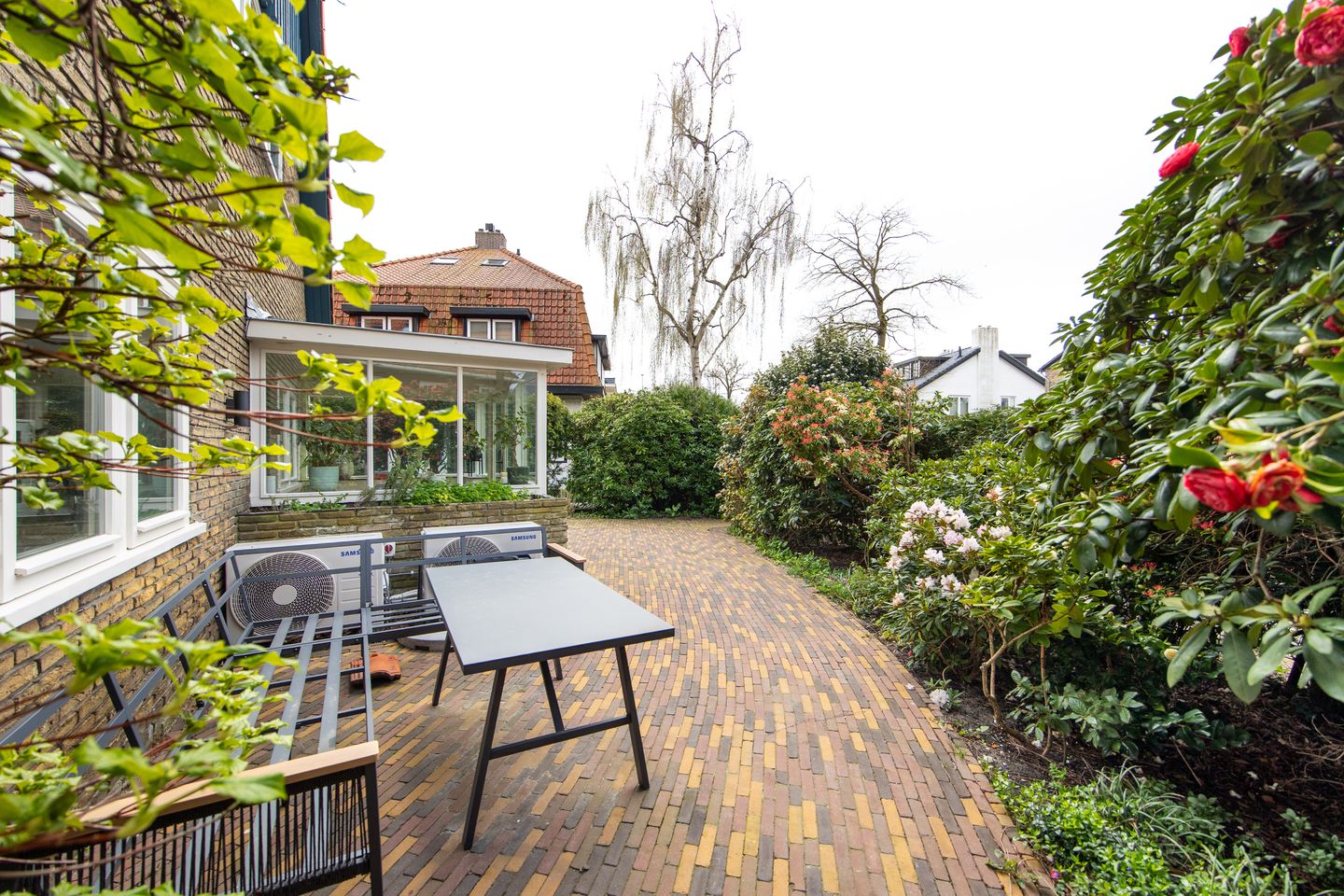 Foto 20 van Lentelaan 7