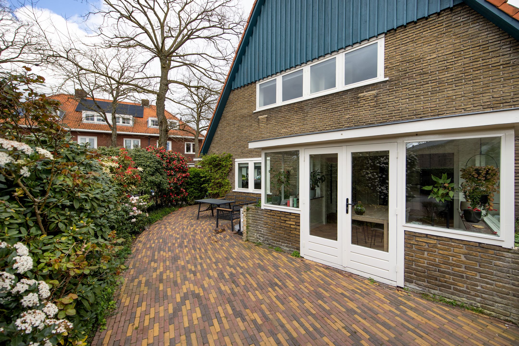 Foto 21 van Lentelaan 7