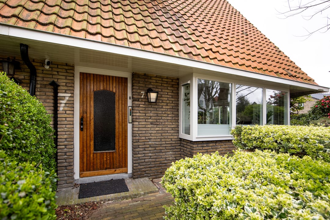 Foto 23 van Lentelaan 7