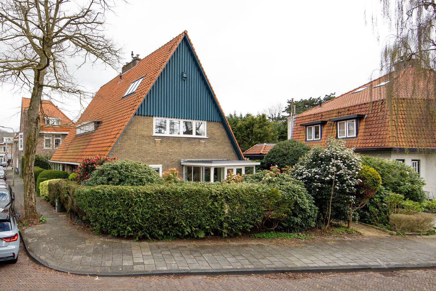 Foto 25 van Lentelaan 7