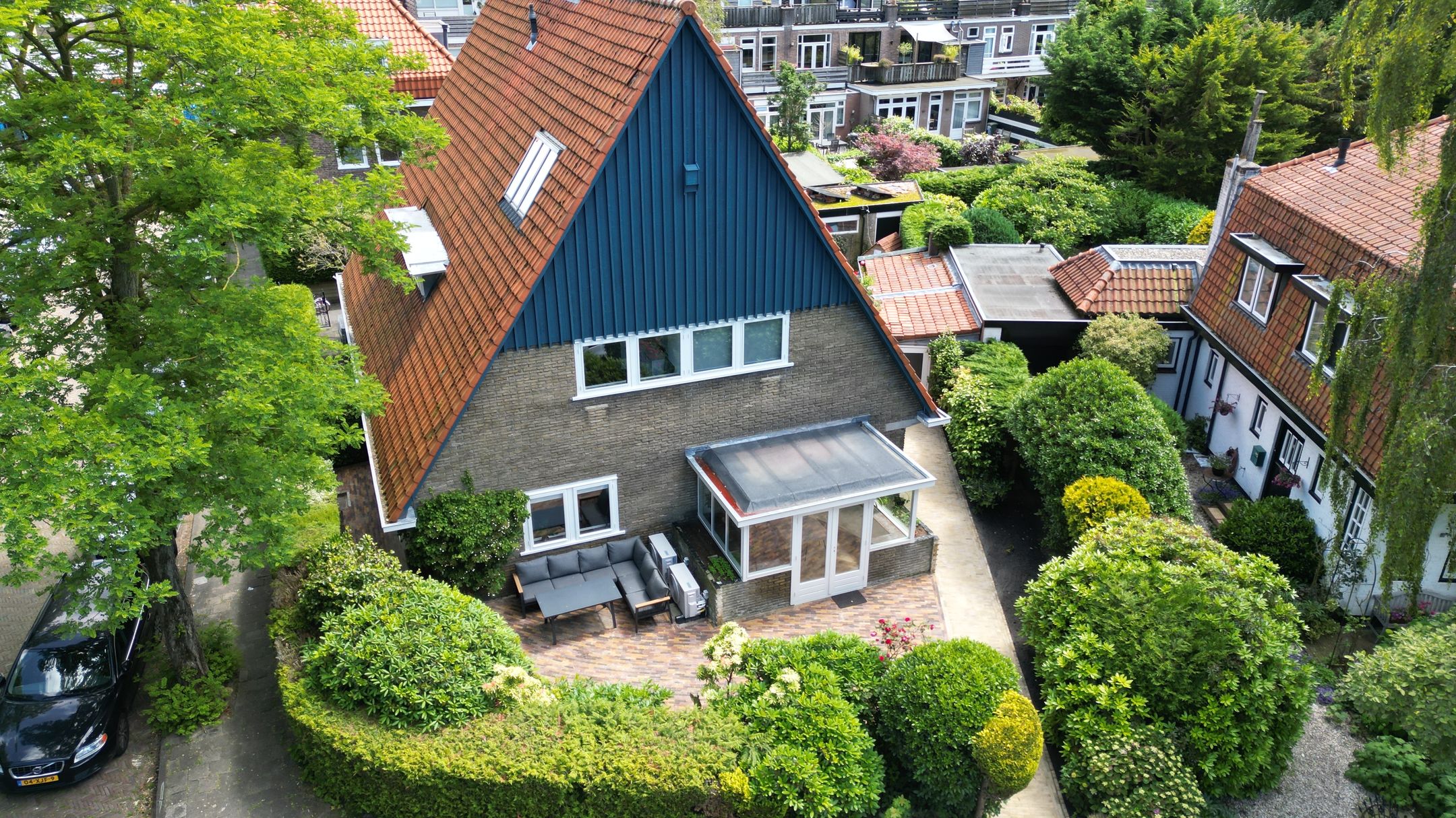 Foto 27 van Lentelaan 7